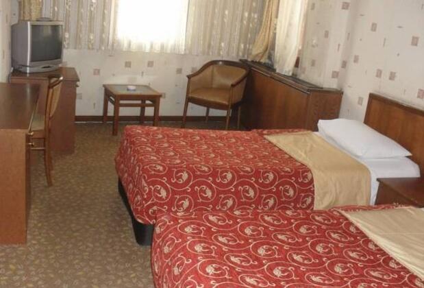 Hotel Dilaver - Görsel 7