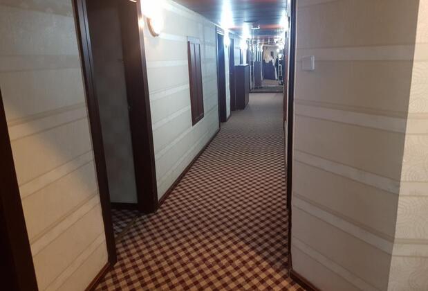 Hotel Dilaver - Görsel 3