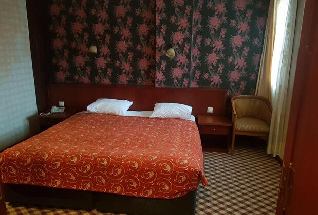 Hotel Dilaver - Görsel 5