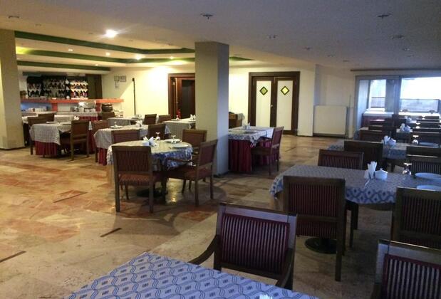 Hotel Dilaver - Görsel 9