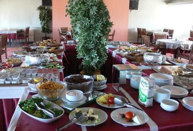 Hotel Dilaver - Görsel 11