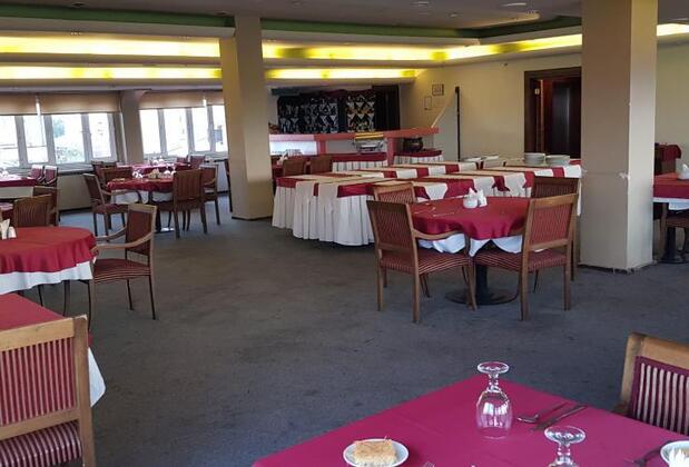 Hotel Dilaver - Görsel 12