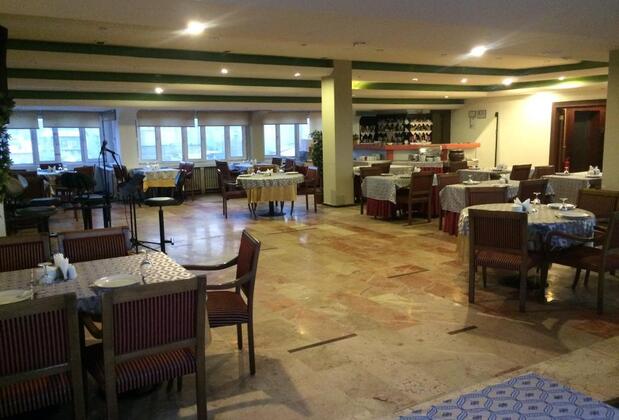 Hotel Dilaver - Görsel 13