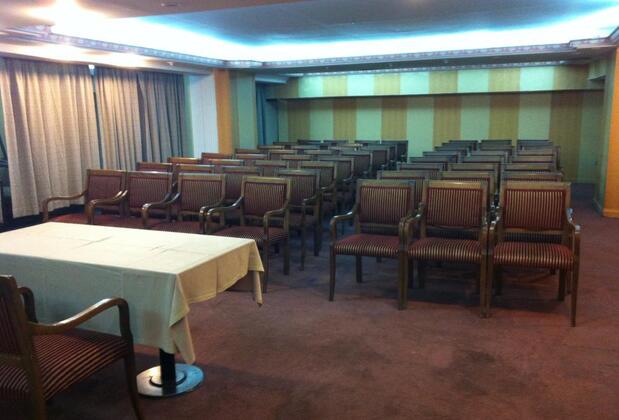 Hotel Dilaver - Görsel 14