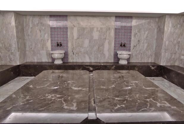 Tez Madra Hotel - Görsel 22