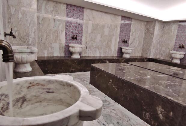 Tez Madra Hotel - Görsel 23