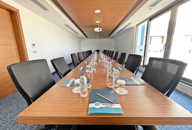 Tez Madra Hotel - Görsel 21