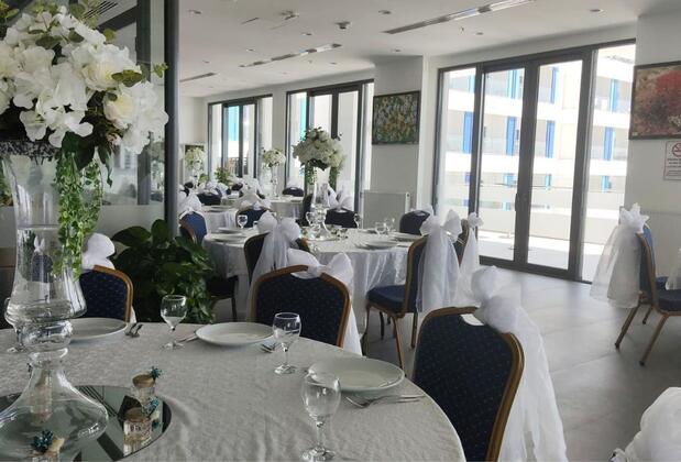 Tez Madra Hotel - Görsel 17