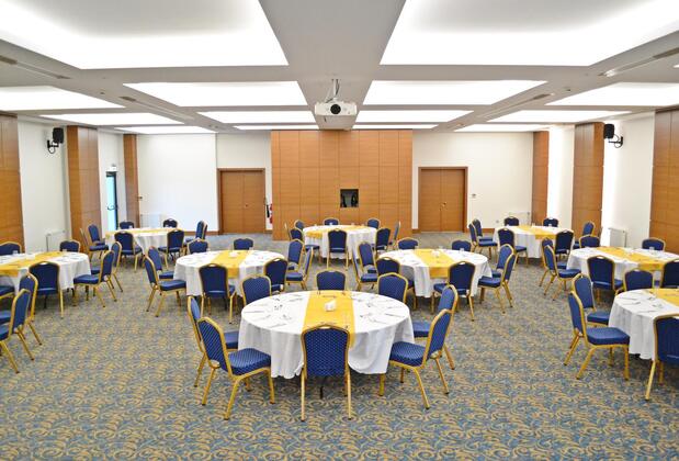 Tez Madra Hotel - Görsel 19