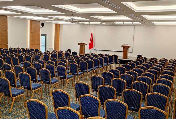 Tez Madra Hotel - Görsel 20