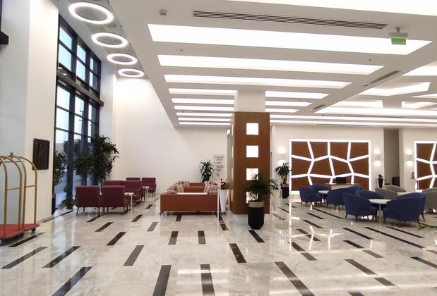 Tez Madra Hotel - Görsel 15