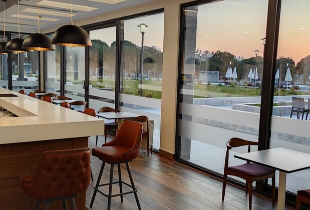 Tez Madra Hotel - Görsel 18