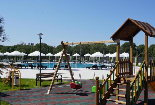 Tez Madra Hotel - Görsel 13