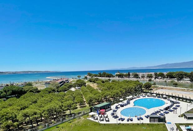 Tez Madra Hotel - Görsel 14