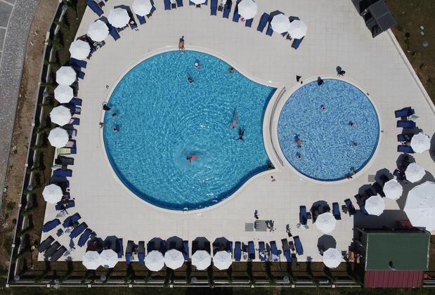 Tez Madra Hotel - Görsel 10