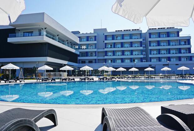 Tez Madra Hotel - Görsel 11