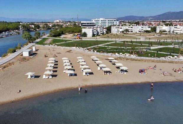 Tez Madra Hotel - Görsel 12