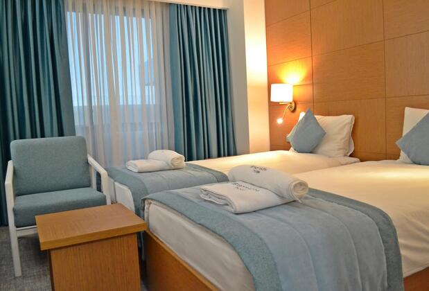 Tez Madra Hotel - Görsel 3