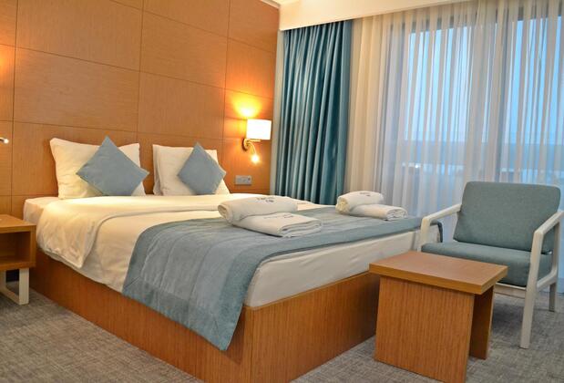 Tez Madra Hotel - Görsel 5