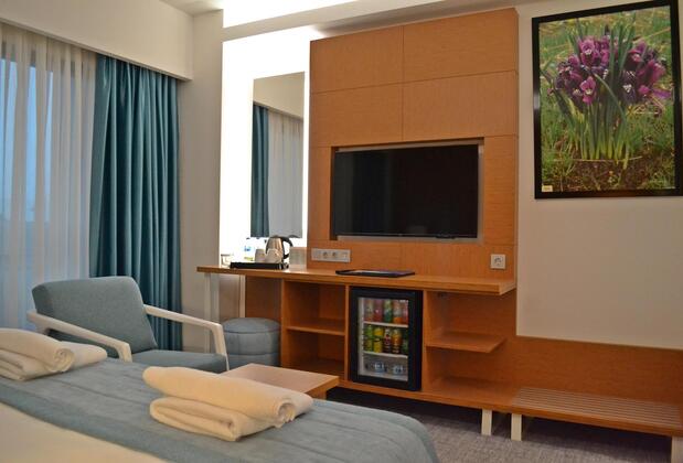 Tez Madra Hotel - Görsel 7