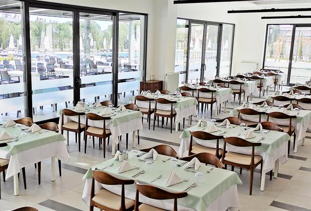 Tez Madra Hotel - Görsel 16