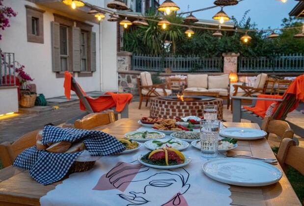 Cunda Ajlan Otel - Görsel 29