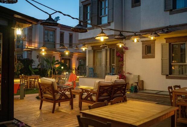 Cunda Ajlan Otel - Görsel 24