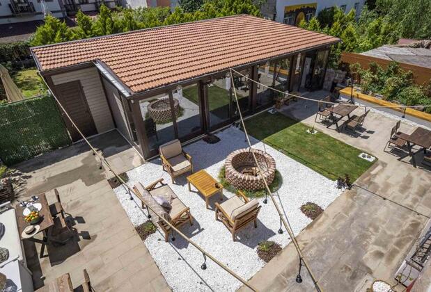 Cunda Ajlan Otel - Görsel 28