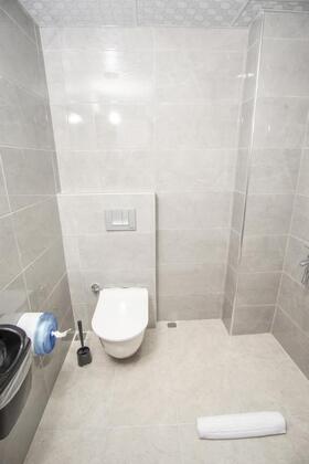 The Breeze Hotel - Görsel 17