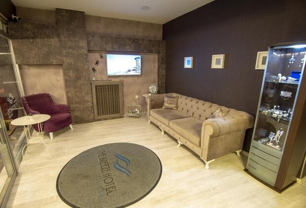 The Breeze Hotel - Görsel 3