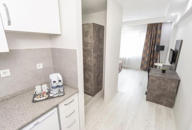 The Breeze Hotel - Görsel 10