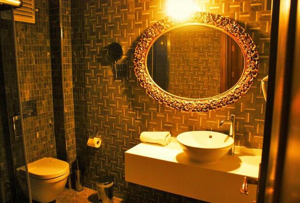 Vendome Hotel - Görsel 12