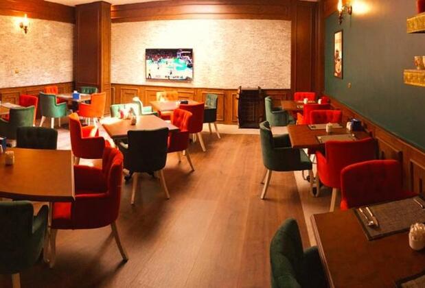 Vendome Hotel - Görsel 14