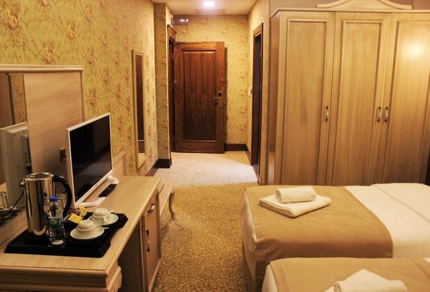 Vendome Hotel - Görsel 3