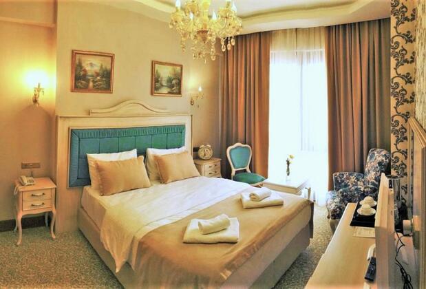 Vendome Hotel - Görsel 4