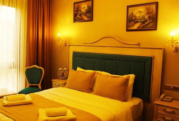 Vendome Hotel - Görsel 5