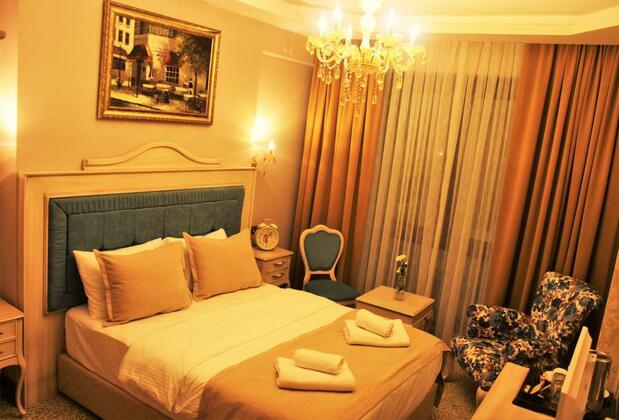 Vendome Hotel - Görsel 6