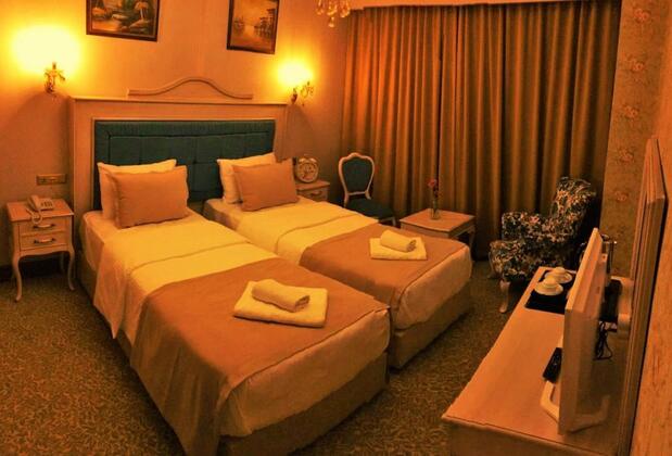 Vendome Hotel - Görsel 7