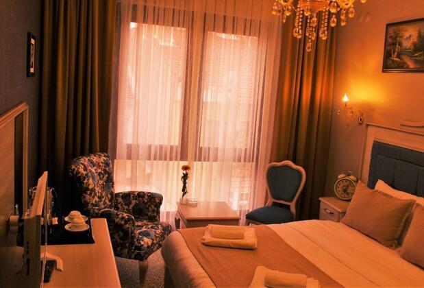 Vendome Hotel - Görsel 11