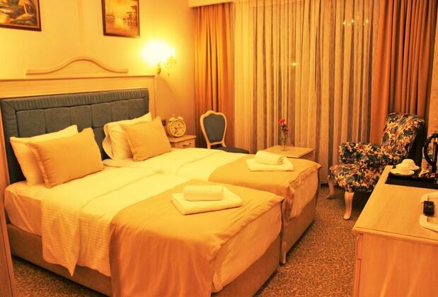 Vendome Hotel - Görsel 8