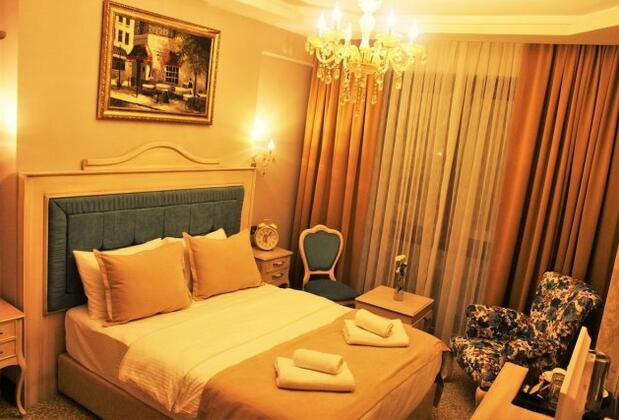 Vendome Hotel - Görsel 10