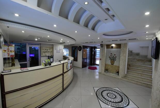 Otel Desire - Görsel 3