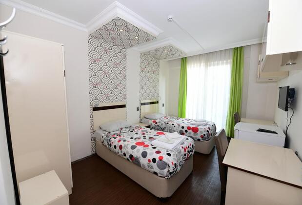 Otel Desire - Görsel 8