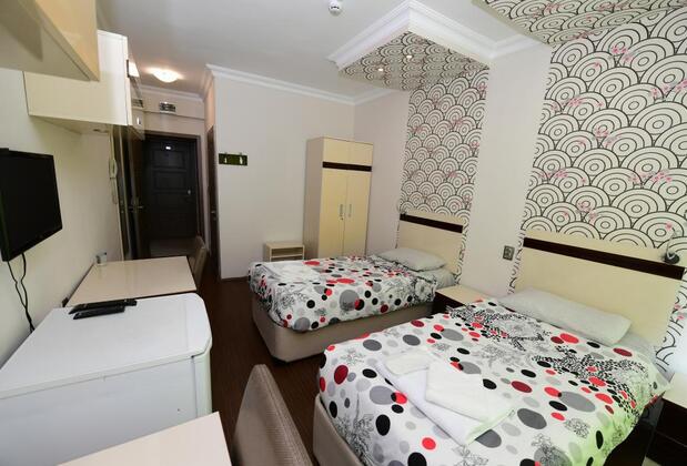 Otel Desire - Görsel 9