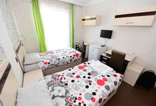 Otel Desire - Görsel 10