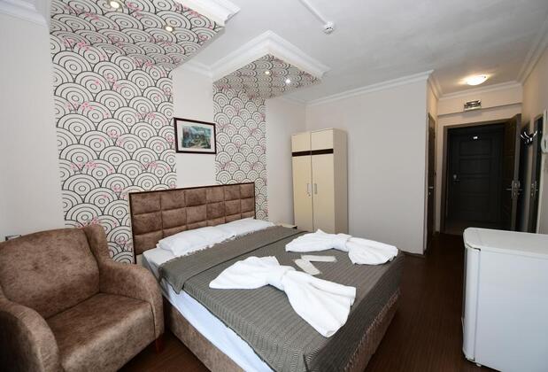 Otel Desire - Görsel 11