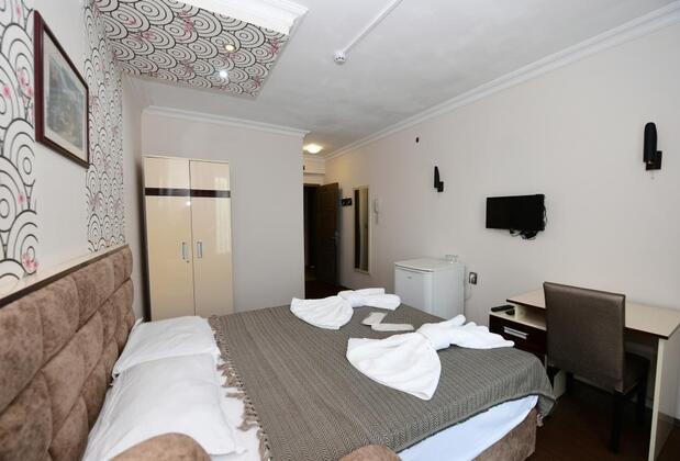 Otel Desire - Görsel 12