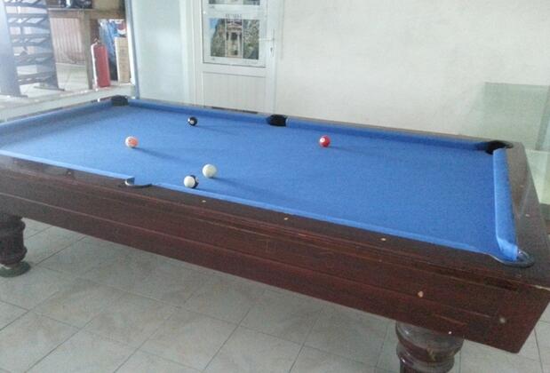 Deniz Otel & Restaurant - Görsel 21