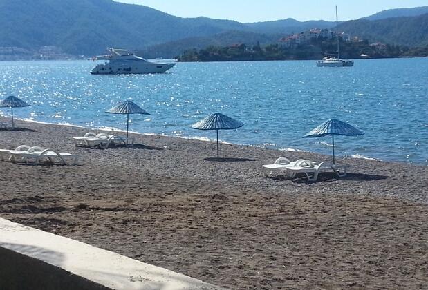 Deniz Otel & Restaurant - Görsel 13