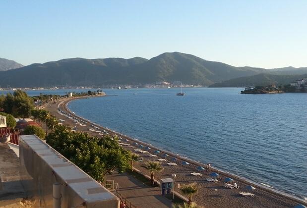 Deniz Otel & Restaurant - Görsel 12